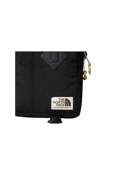 The North Face Berkeley Crossbody Omuz Çantası Nf0a52vtasx1 Siyah Nf0a52vtasx1 Siyah