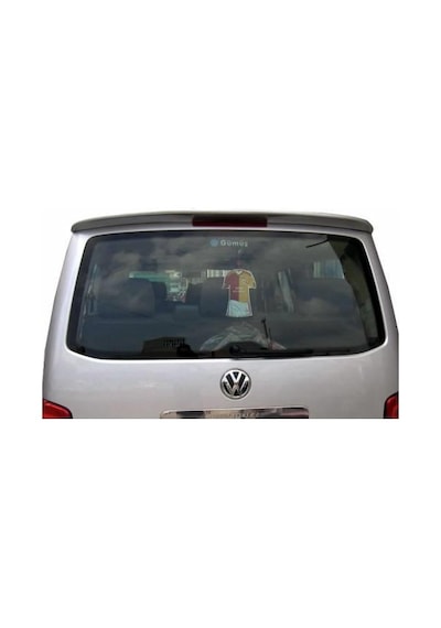 Volkswagen Transporter T5-T6 Astarlı Spoiler