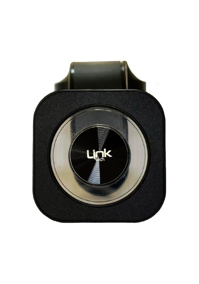 Linktech H870 Premium Vantuzlu Araç İçi Torpido Üstü Telefon Tutucu Siyah