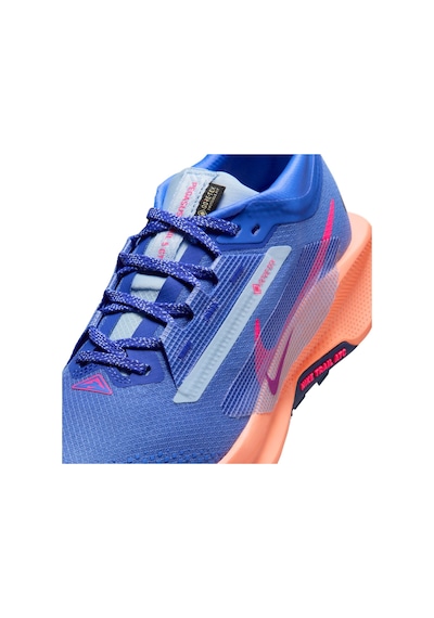 Nike Pegasus Trail 5 Goretex Womens Running Shoes Su Geçirmez Reflektörlü Kadın Doğa Yürüyüş Koşu Ayakkabısı Mor Nike Pegasus Trail 5 Goretex Womens Running Shoes Su Geçirmez Reflektörlü Kadın Doğa Yürüyüş Koşu Ayakkabısı Mor