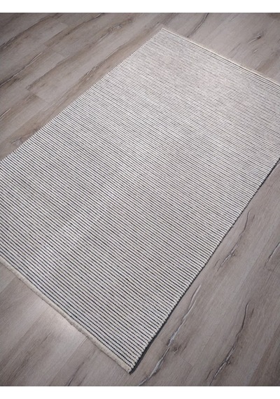 Joker Halı Norm Talya 85-001 Lacivert Dekoratif Halı 110X170 Cm Lacivert