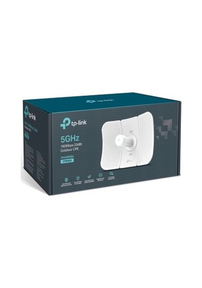 Tp-lınk Cpe605 1port Poe 150mbps Outdoor Access Poınt