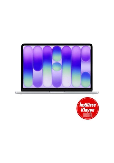 Apple Macbook Neo Z1TP00096 Apple A18 Pro CPU-5 8 GB 512 GB SSD 13" Macos Dizüstü Bilgisayar