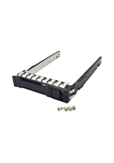 Hpe Dl380 Gen11 2.5" Kızak Ot-p22892-001
