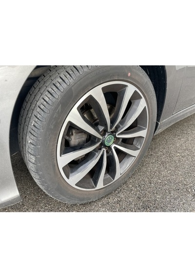 Fiat Tipo Alüminyum Jant İçin Kapak, Lastik Kapağı