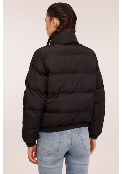 Kinetix Wl Slay 2 4pr 101897548 Kadın Mont Siyah Xs-xl Siyah