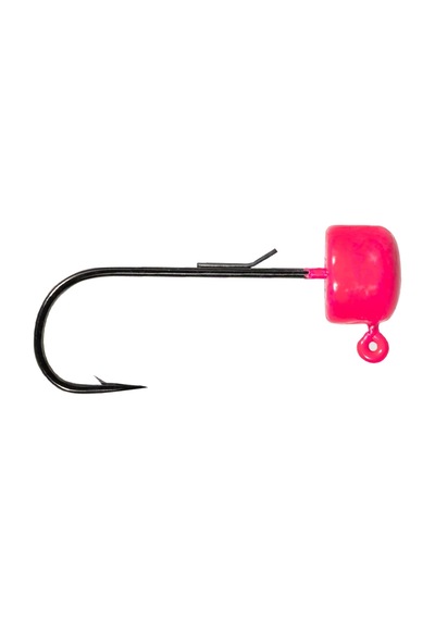 Ryuji Drop Pink Uv 1 Jig Head 2gr 2gr