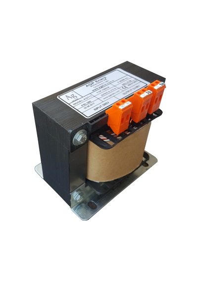 Agplus 1500 Va İzole Trafo 110/220v &220v/220v &380v/24v
