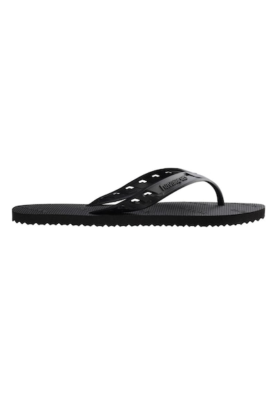 Havaianas Track Go Siyah Erkek Parmak Arası Terlik-14215