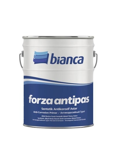 Bianca Forza Antipas Gri 1 Lt