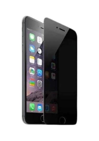 Iphone 11 Ekran Koruyucu Gizli Hayalet Cam 9d Tam Kaplama Siyah