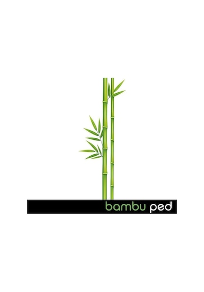 Ladyfit Bambu Ped Gece 3 x 18'li