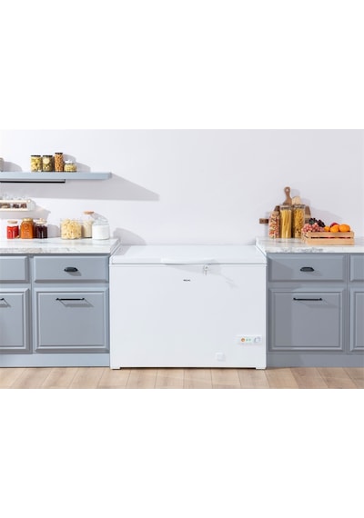 Regal SD Dual 3020 268 LT Sandık Tipi Derin Dondurucu