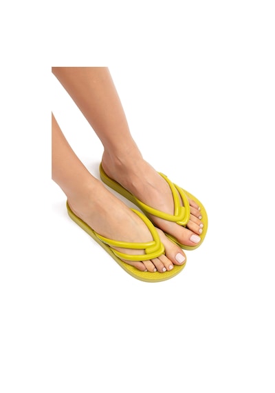 Ipanema İpanema Comfy Kadın Parmak Arası Terlik Yeşil 35/42 DD0130 Yeşil