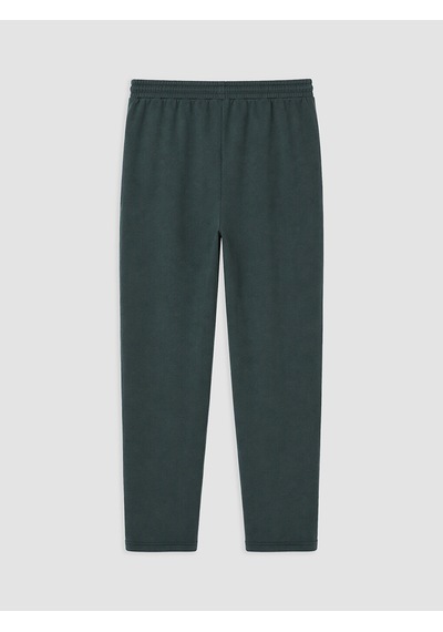 LC Waikiki Lc Waıkıkı Yeşil Standart Kalıp Erkek Pijama Alt