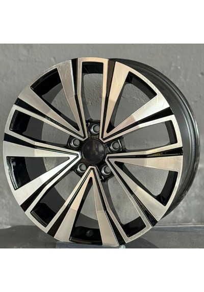 5 112 17 7.5 Et45 Ch57.1 Black Diamond Dy1137
