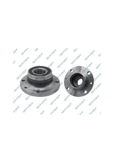 Porya Ve Rulman - Alfa Romeo 145, 155, Panda, Punto, Tipo, Bravo, Barchetta, Coupe, Multipla, Linea, Marea, Brava, Palio, Tempra, Siena, Egea - Gsp