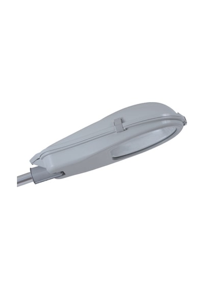 Yavuz 400W Sodyum Buharlı Sokak Lambası Gri