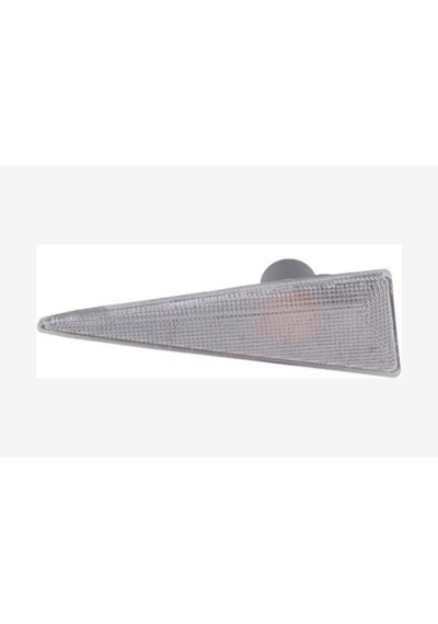 Çamurluk - 538 - Sinyali Sol - Almparca - Mgn Iı