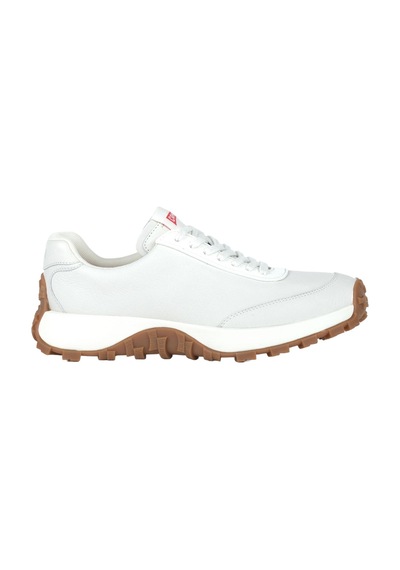 Camper Erkek Casual Ayakkabı K100928-001 Beyaz