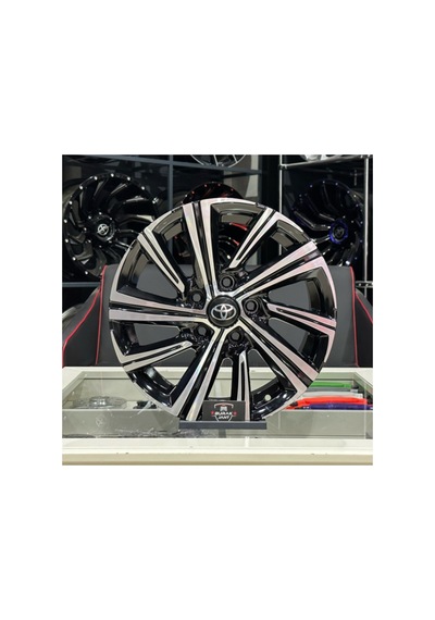 15 İnç 5x114.3 Toyota Corolla Jant Modeli 4adet