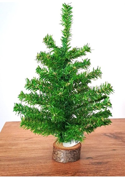 40 Cm Ve 100 Cm Yılbaşı Ağacı
