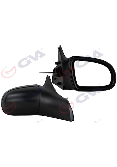 Gva 1090200 Dikiz Aynası Sağ Corsa B 93 Mekanik+konveks Vm-160r Oem 1427442-1428811-1427487
