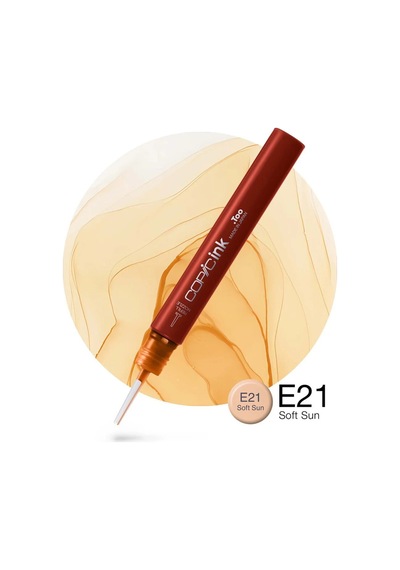 Ink Soft Sun E-21