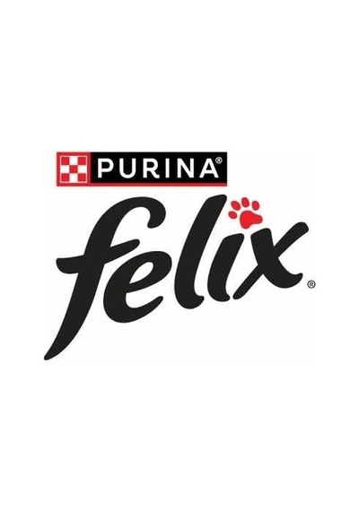 Sığır Etli Kedi Yaş Mama 26 X 85 Gr