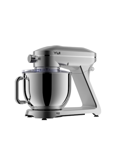 Yui Easy Chef M129 1800 W Güçlü Döküm Metal Stand Mikser