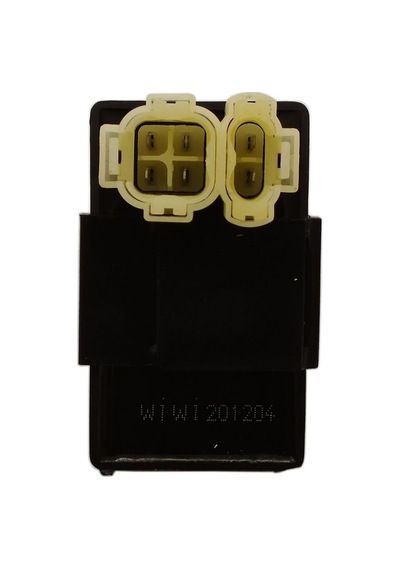 Swan Cdı Beyin Çift Soket 4+2 Mondıal Rs151 Hs150 Scooter Mt Zn R