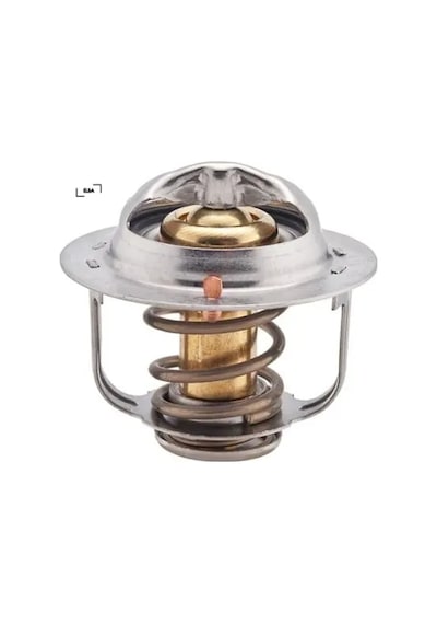 Termostat 82 C Isuzu D-max 2.5l 4ja1-tc Commonrail Turbo 4 2 4 4 04- Elba 8970898910/ 8942149620
