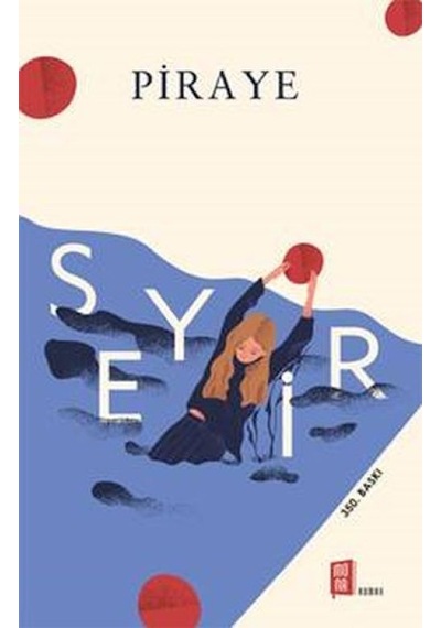 Seyir - Ciltsiz - Yqbx-691718
