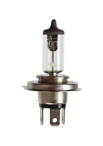 Motobir Far Ampulü H4 12v 35/35w