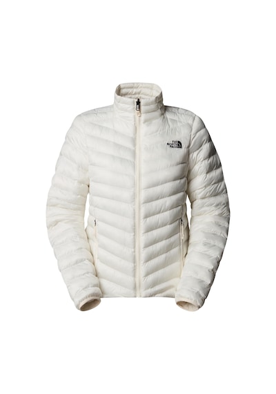 The North Face Kadın Huila Synthetic Mont Beyaz 001