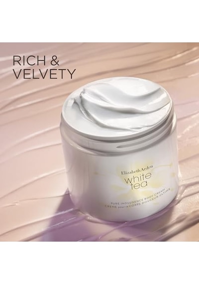 Tea Body Cream 400ml