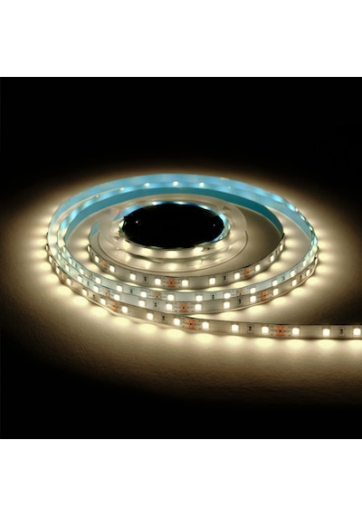 Cata On Çip 40 40 Şerit Led - Sarı Işık 4000k - 12 V - İç Mekan- Ct-4486