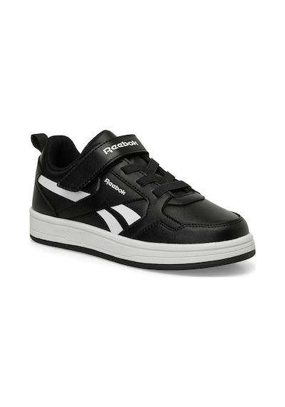 Reebok Asero Rıse Siyah Unisex Çocuk Sneaker 000000000101989145 Siyah-beyaz Beyaz - Siyah