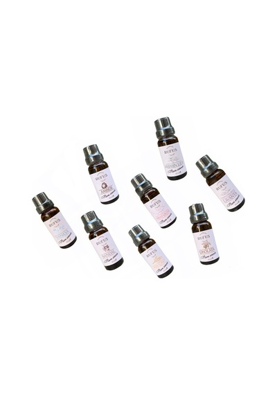 Sandal Mum Esansı 20Ml
