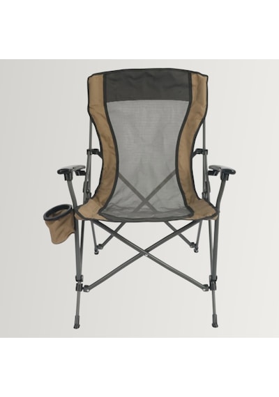 Funky Chaırs Safari Xl Katlanabilir Kamp Sandalyesi Karışık