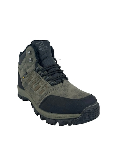 Matzeliger Mzg91 Haki Erkek Günlük Outdoor Treeking Bot