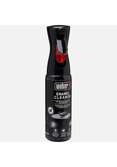 Weber Emaye Yüzey Temizleyici Sprey 300 Ml 17684 Diğer