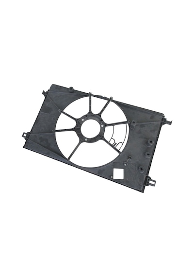 Toyota Corolla E210 19/21 Radyatör Fan Davlumbazı Boş Gövde 1.8 Cc Hybrıd