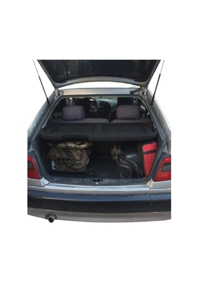 Citroen Xsara 1997-2004 Pandizot Bagaj Rafı