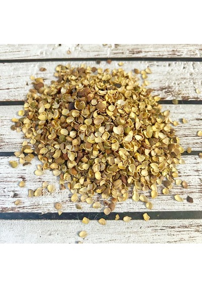 Buhur Kabuk 100 Gr