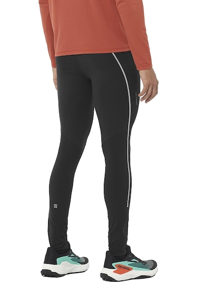 Salomon Sense Stow Tıghts M 27412 SiYAH