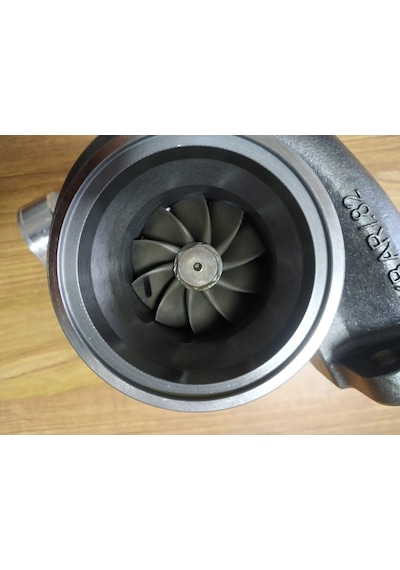 Gtx3584R Turbo