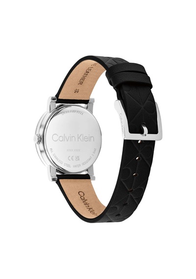 Calvin Klein Ck25100128 Kadın Kol Saati Metalik Gri
