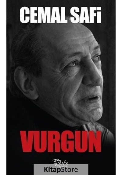 Vurgun - Cemal Safi - Beste Yayınları