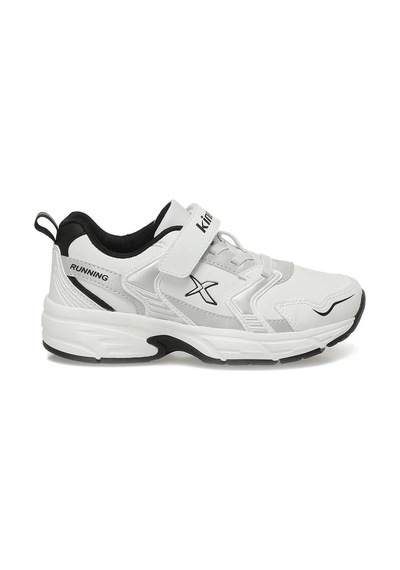 Kinetix 102014868 Spera Pu J Beyaz-gümüş Erkek Çocuk Spor Ayakkab Beyaz Kinetix 102014868 Spera Pu J Beyaz-gümüş Erkek Çocuk Spor Ayakkab Beyaz